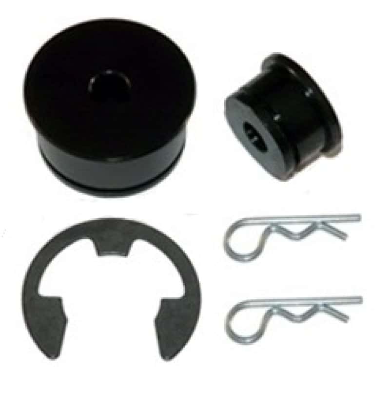 Torque Solution — Torque Solution Shifter Cable Bushings: 11+ Hyundai Veloster - view 1