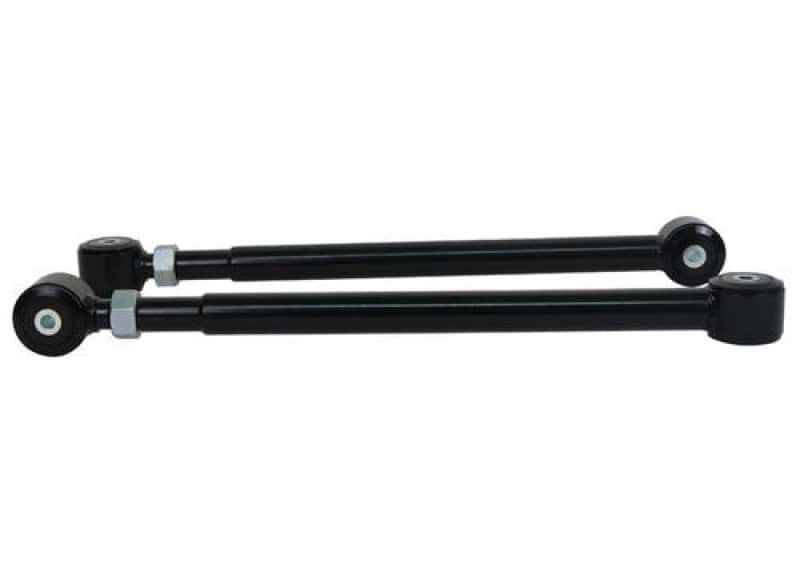 Superpro — SuperPro 08-21 Toyota Land Cruiser 200 Series HD Adj. Rear Lower Trailing Arm Set
Trailing Arm Set - view 1