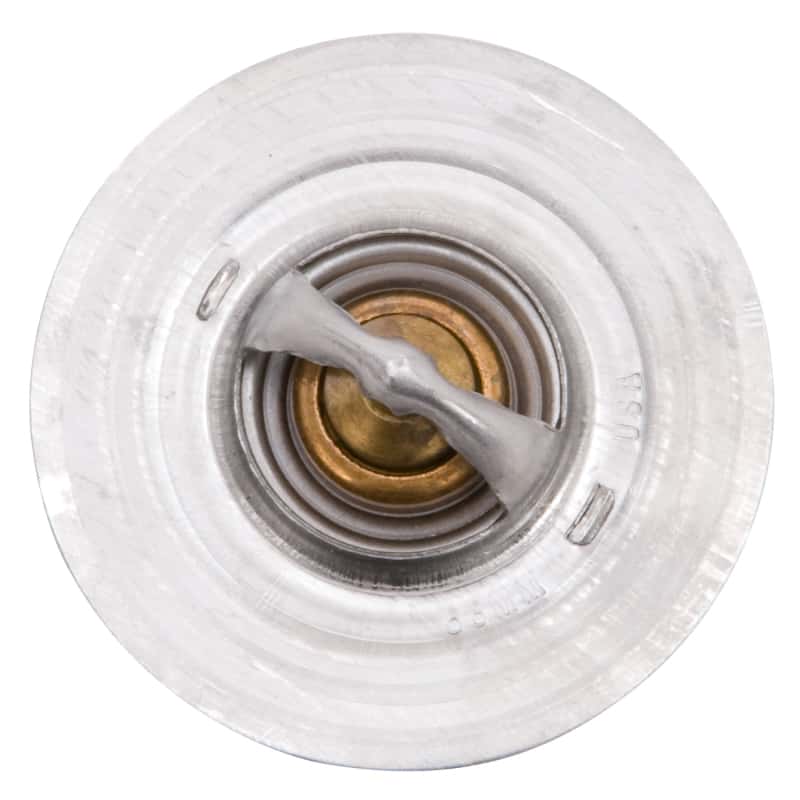 Edelbrock — Edelbrock Thermostat High Flow 063mm 180-Deg
KIT PARTS - view 5