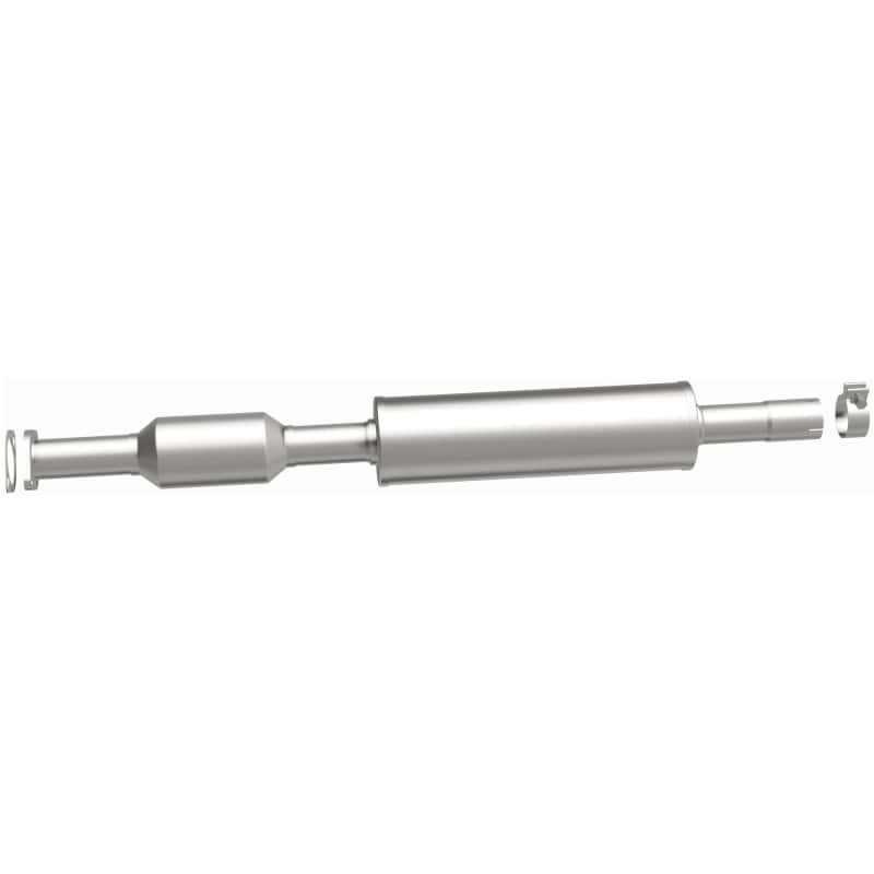 Magnaflow — Magnaflow 16-17 Ford Explorer 2.3L Direct Fit Converter
OEM Grade
OEM - view 5