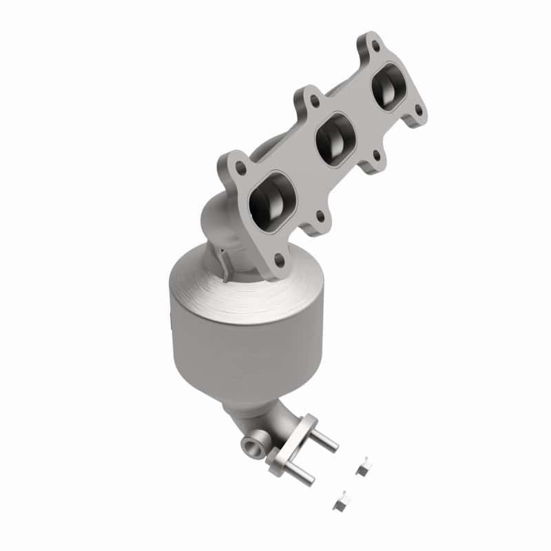 Magnaflow — MagnaFlow Conv DF 01-04 Hyundai Santa Fe 2.7L
OEM Grade
OEM - view 13