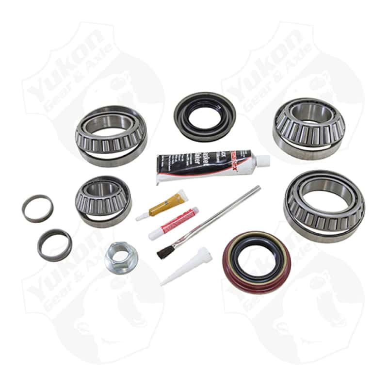 Yukon Gear & Axle — Yukon Gear Bearing install Kit For 11+ Ford 9.75in Diff
Bearing Kit  - view 2
