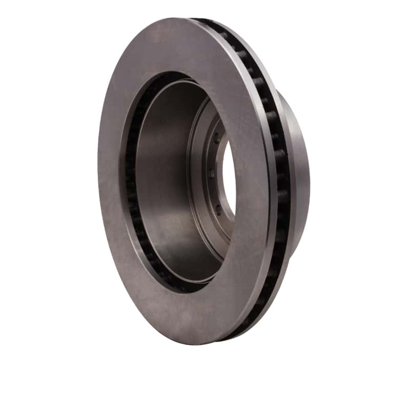 DFC — DFC 99-20 Coachmen Encounter Rear/Front Brake Rotor
DFC Brake Rotor - view 4