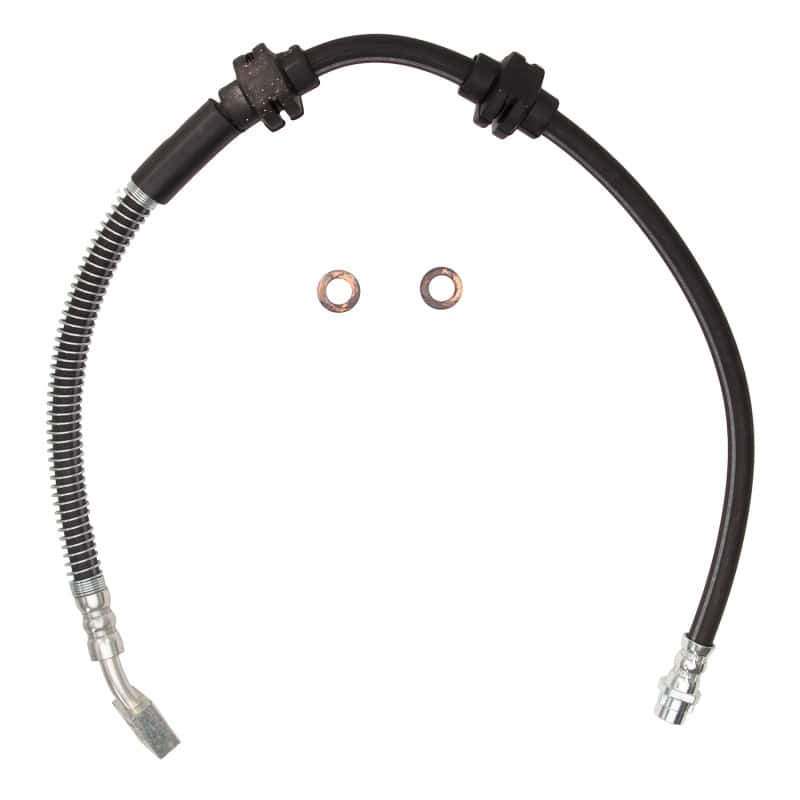 DFC — DFC 14-19 Buick Cascada Front-L Brake Hose - view 1