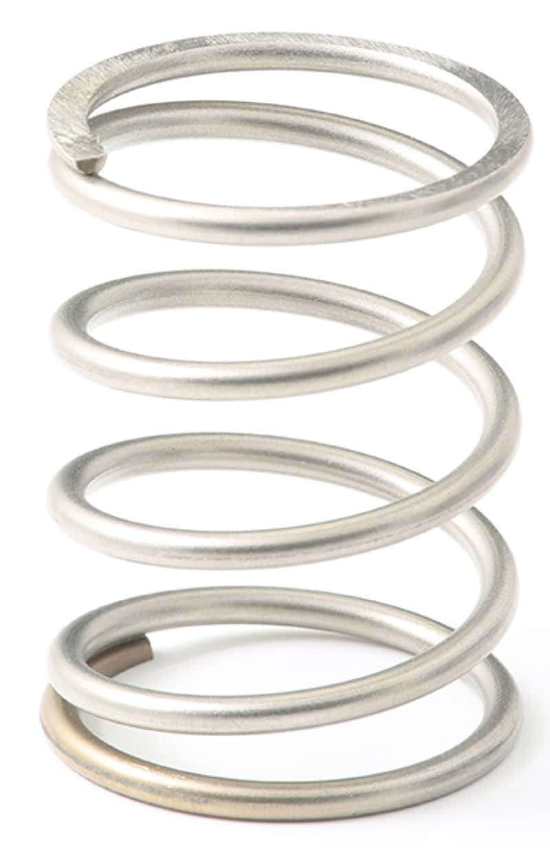 Go Fast Bits — GFB EX38/44 7psi Wastegate Spring (Middle)
Wastegate Spring - view 1