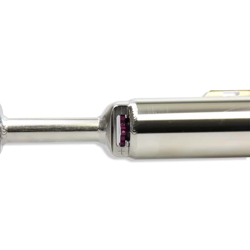 KW — KW Coilover Kit V3 BMW 5series F10 (5L) Sedan 2WD; exc 550i; exc Adaptive Drive
Coilover Kit - view 9