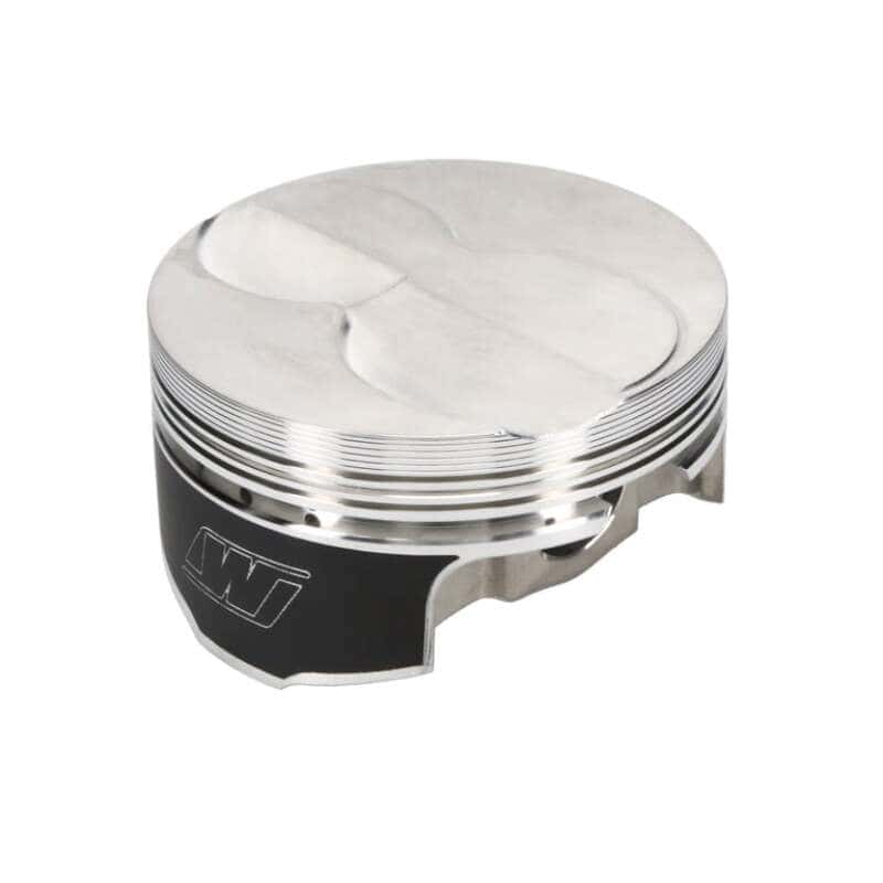 Wiseco — Wiseco Chevy LS Series -3cc Dome  4.035in Bore Piston Shelf Stock Kit
Piston Set - view 1