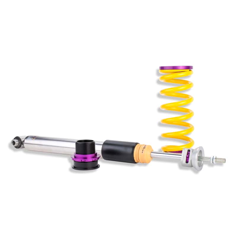 KW — KW Coilover Kit V3 Lexus IS 250 / 350 / 300h (XE3) RWD
Coilover Kit - view 10