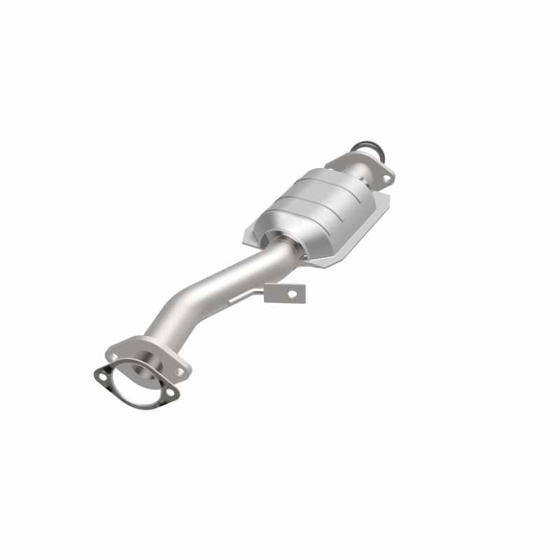 Magnaflow — MagnaFlow Conv DF 95-96 Impreza 2.2L Rear C
HM Grade
HM - view 27