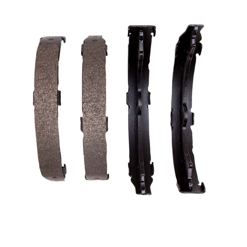 DFC — DFC 2007 Lexus LS460 Parking Brake Parking Shoes
DFC Brake Shoe Set - view 2