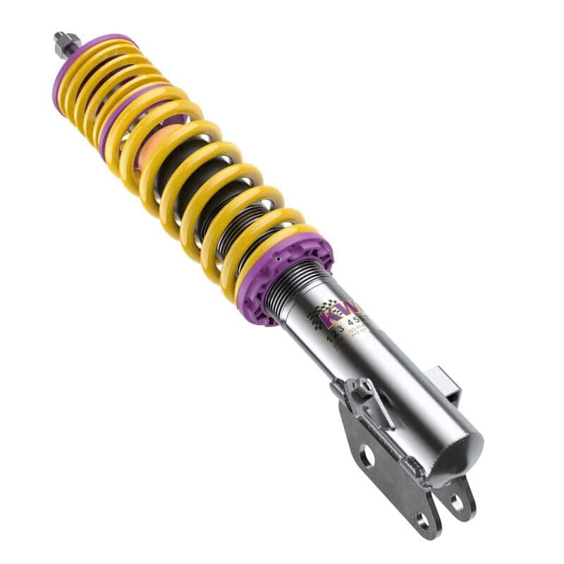 KW — KW Coilover Kit V2 03-08 Subaru Legacy (BL BP) Sedan + Wagon
Coilover Kit - view 6