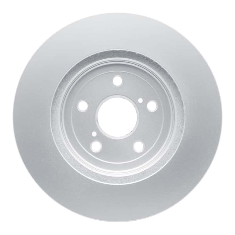 DFC — DFC 04-09 Lexus RX400h Front GeoSPEC Coated Rotor
DFC Brake Rotor - view 5