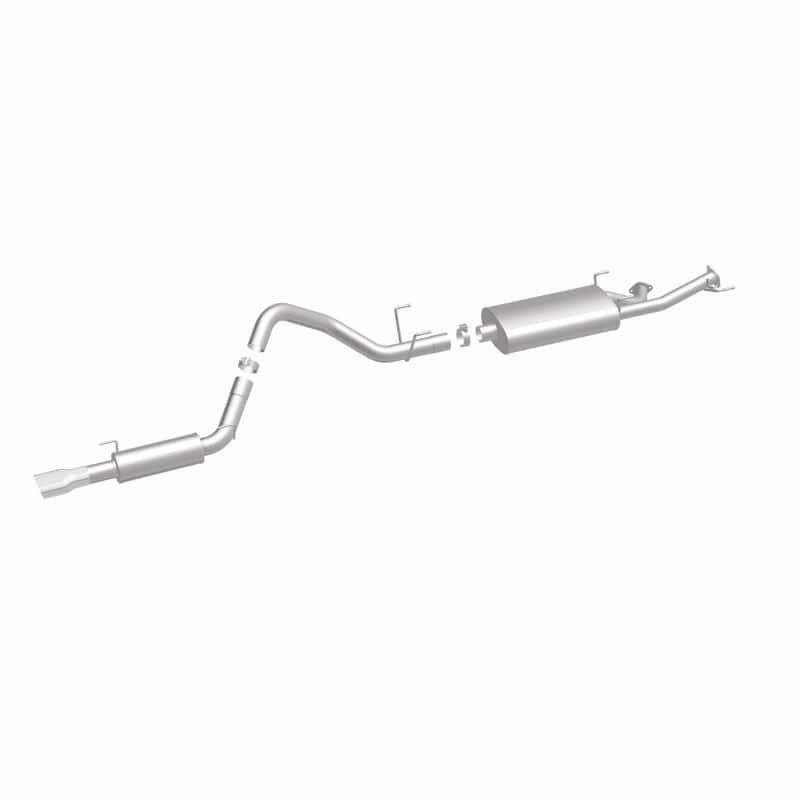 Magnaflow — MagnaFlow Sys C/B 01-03 Toyota Sequoia 4.7L V
Cat-Back - view 6