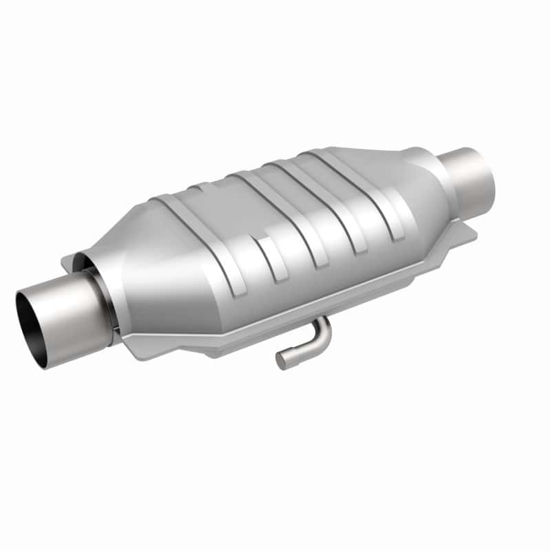 Magnaflow — MagnaFlow Conv Univ 2 W/Air FED
Standard Grade
Standard - view 7