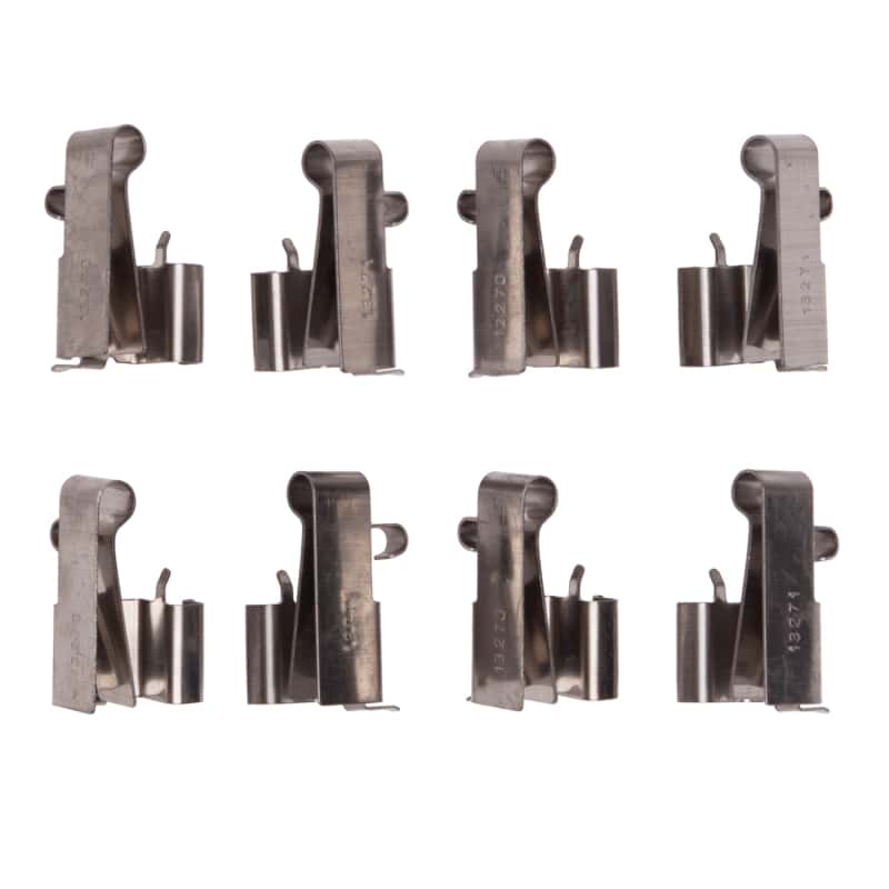 DFC — DFC 03-08 Chevrolet Express 3500 Rear Premium Hardware Kit
DFC Disc Brk Hdw Kit - view 2