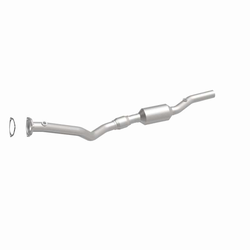Magnaflow — MagnaFlow Conv DF 98-99 Audi A6 2.8L Driver Side
HM Grade
HM - view 10