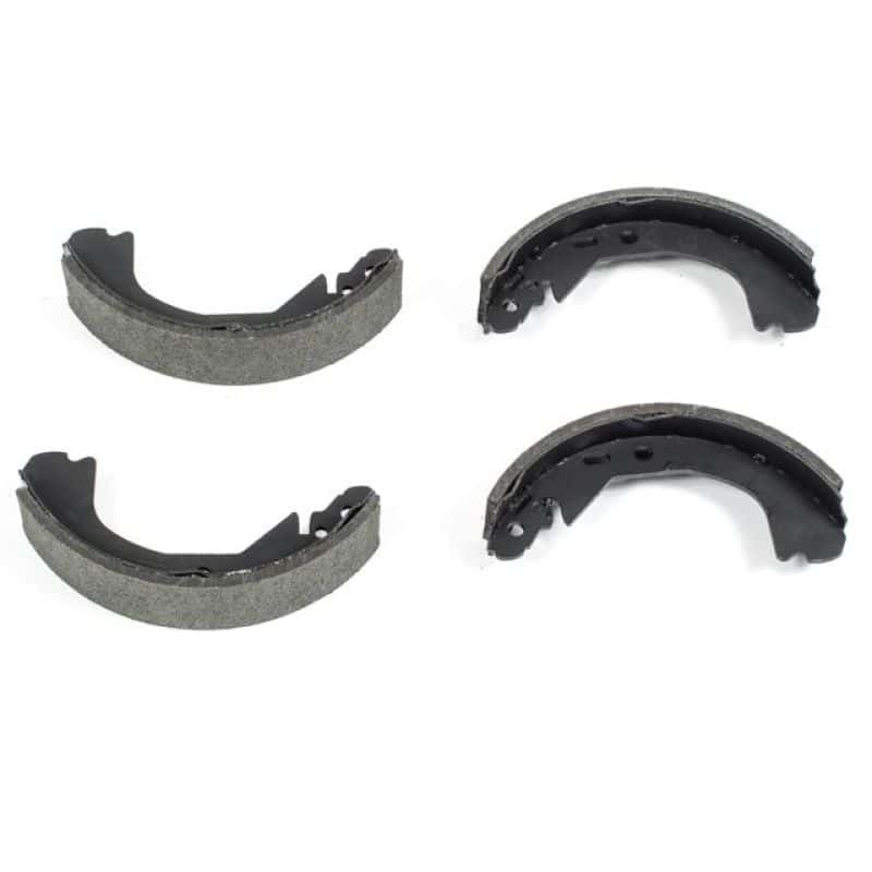 PowerStop — Power Stop 04-05 Chevrolet Classic Rear Autospecialty Brake Shoes - view 1