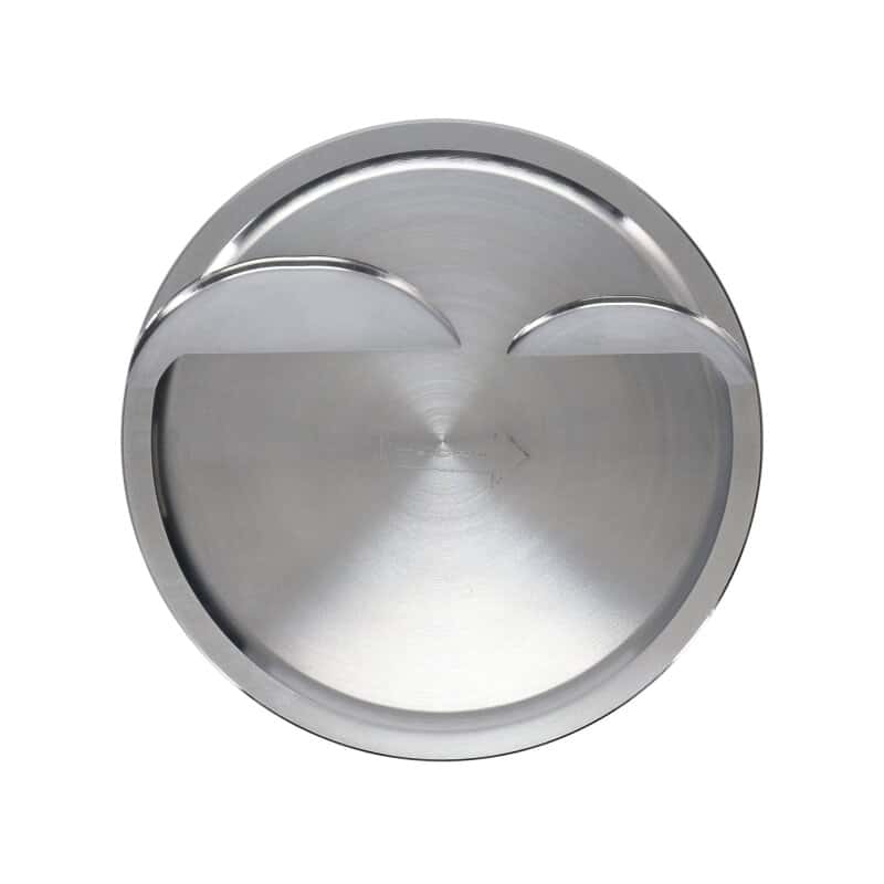 Manley Performance — Manley Small Block Chevy LS Series 4.010in Bore - 1.304in CD - -10 cc Dish Platinum Series Pistons
Piston Set - view 11