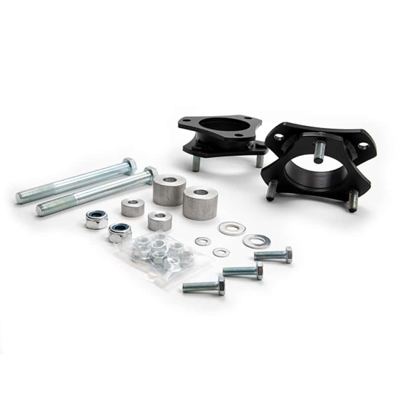 Belltech — Belltech 05-18 Toyota Tacoma (6 Lug) 2WD/4WD Front Strut Spacer
LEVELING SPACER - view 2