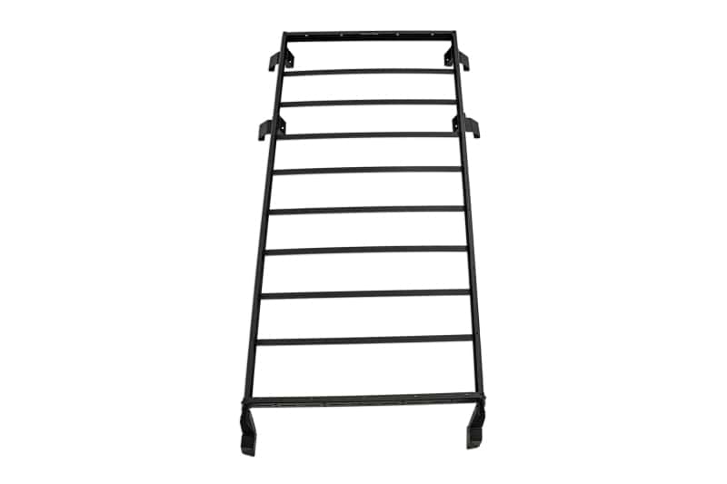 DV8 Offroad — DV8 Offroad 21-23 Ford Bronco Hard Top Roof Rack - view 1