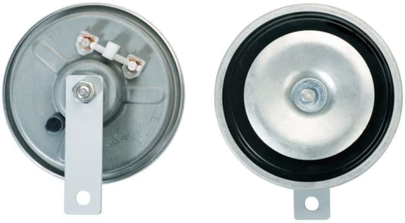 Hella — Hella Horn Disc 24V 335Hz Ltone (B36) - view 2