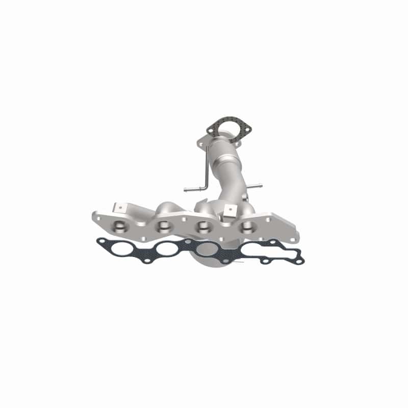 Magnaflow — Magnaflow Conv DF 10-13 Mazda 3 2.0L Manifold
OEM Grade
OEM - view 25