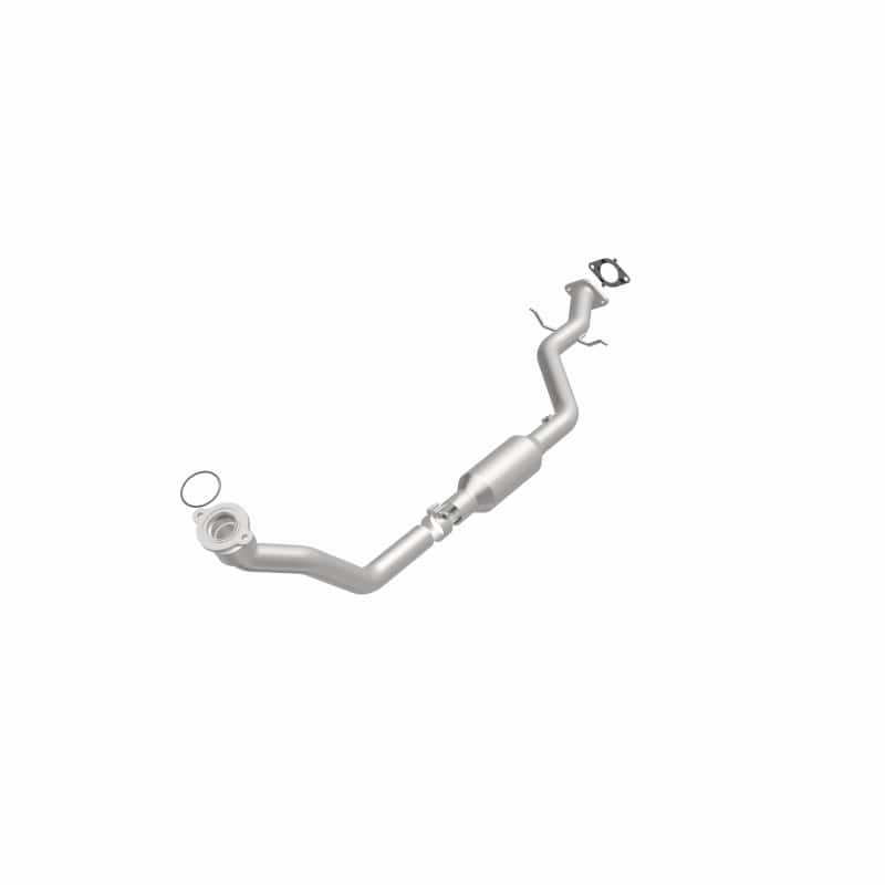 Magnaflow — MagnaFlow Conv DF 97-98 GM Vans 3.4L
HM Grade
HM - view 28