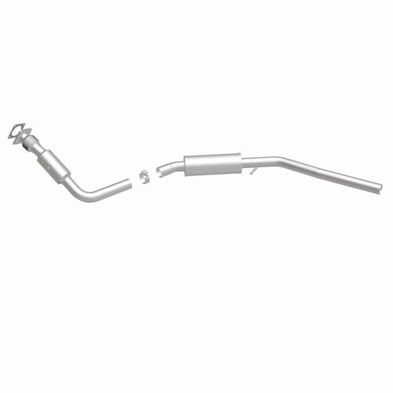 Magnaflow — MagnaFlow 09-10 Dodge Grand Caravan 3.8L CARB Compliant Direct Fit Catalytic Converter
California - view 12
