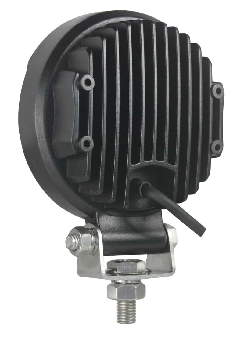 Hella — Hella ValueFit Work Light 5RD 2.0 LED MV LR LT
Work lamp LED Blstr - view 1