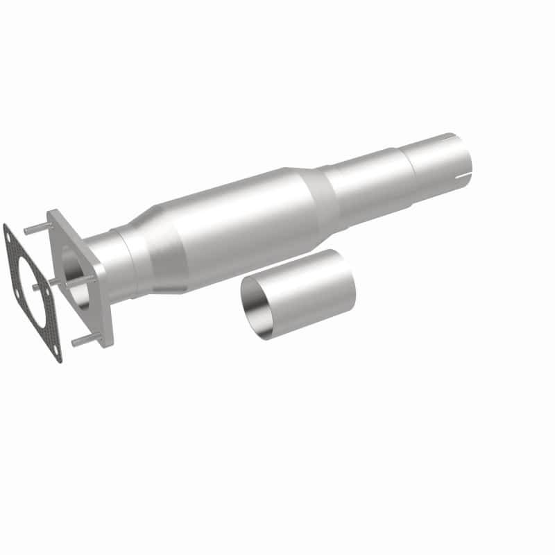 Magnaflow — Magnaflow 08-11 Cadillac DTS 4.6L Direct Fit Converter
California - view 10