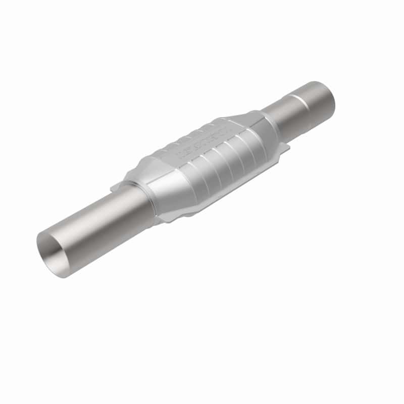 Magnaflow — MagnaFlow Conv DF 92-94 Blazer/Yukon/Suburb
Standard Grade
Standard - view 18