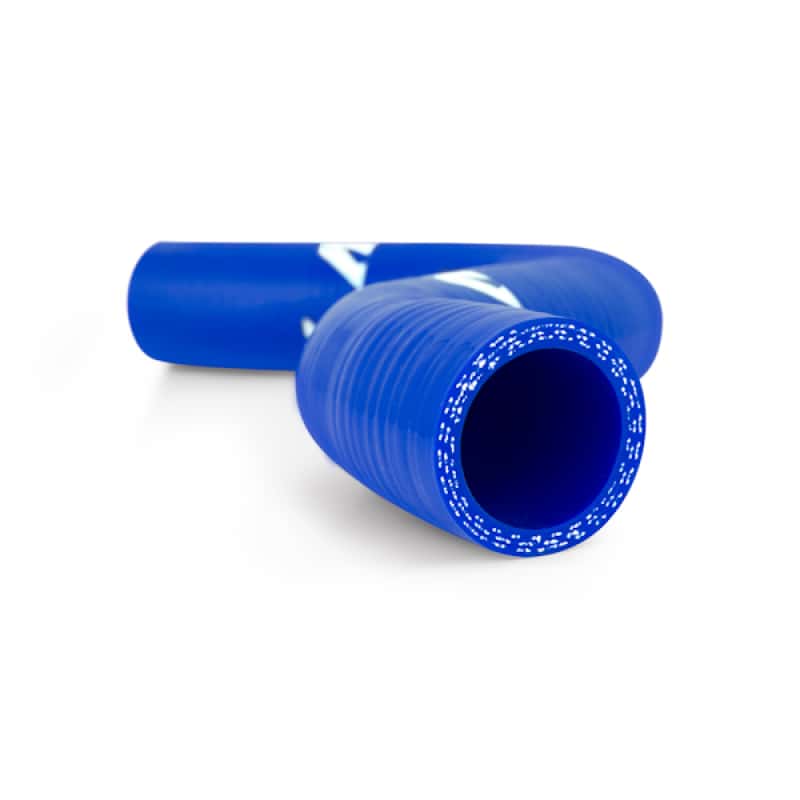 Mishimoto — Mishimoto 97-04 Volvo 850/S70/V70 Blue Silicone Hose Kit
Coolant Hose Kit - view 4