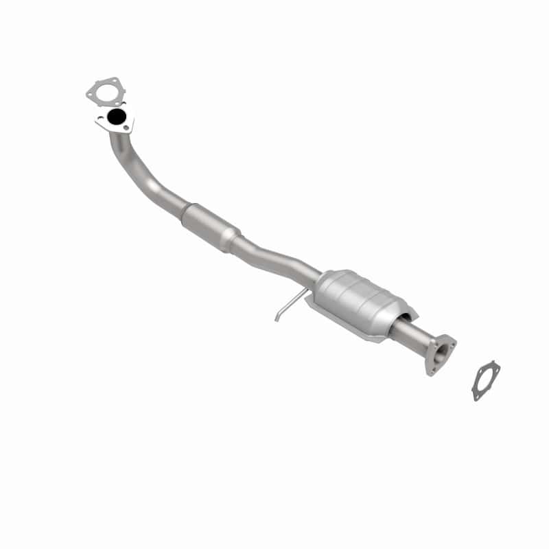 Magnaflow — MagnaFlow Conv DF 93-97 SC SL SW 1.9L 91000
HM Grade
HM - view 14
