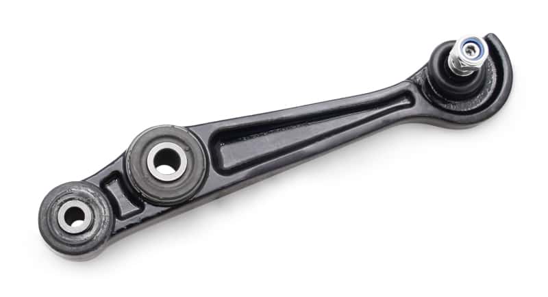 Superpro — SuperPro 2008 Lexus LX570 Base Rear HD Extended Sway Bar Link (Single - KDSS)
Rr KDSS Link - view 2
