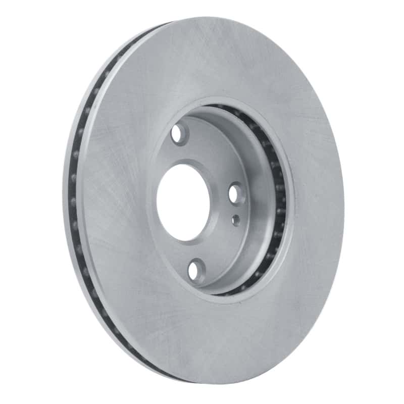 DFC — DFC 16-25 Mazda 2 (Mexico) Front Brake Rotor
DFC Brake Rotor - view 4
