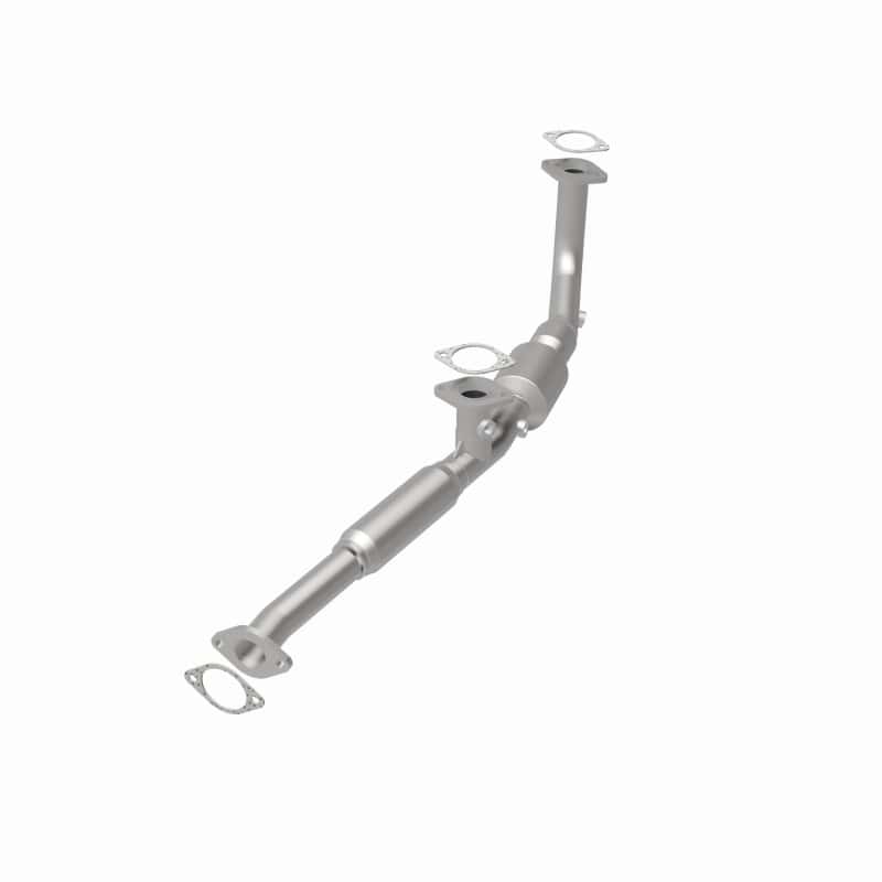 Magnaflow — MagnaFlow Conv DF 95-99 Sebring/Avenger 2.5
HM Grade
HM - view 17