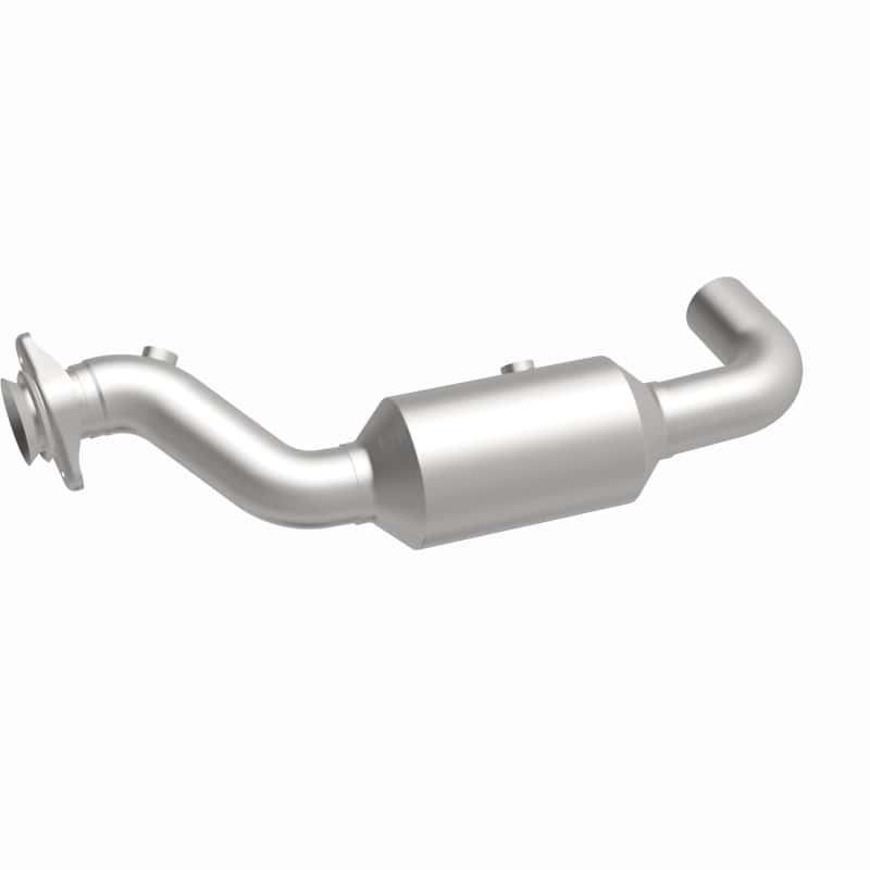 Magnaflow — MagnaFlow 15-17 Ford F-150 XL V6 3.5L Direct Fit OEM Grade Federal Catalytic Converter
OEM Grade
OEM - view 10