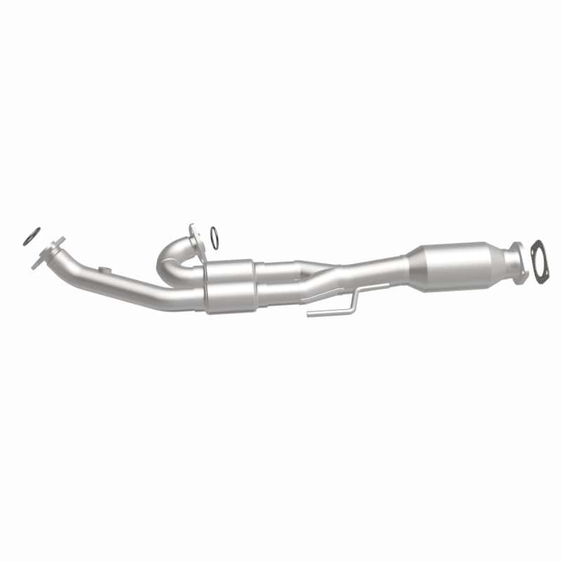 Magnaflow — Magnaflow 2006 Nissan Altima 3.5L Direct Fit Converter
California - view 10