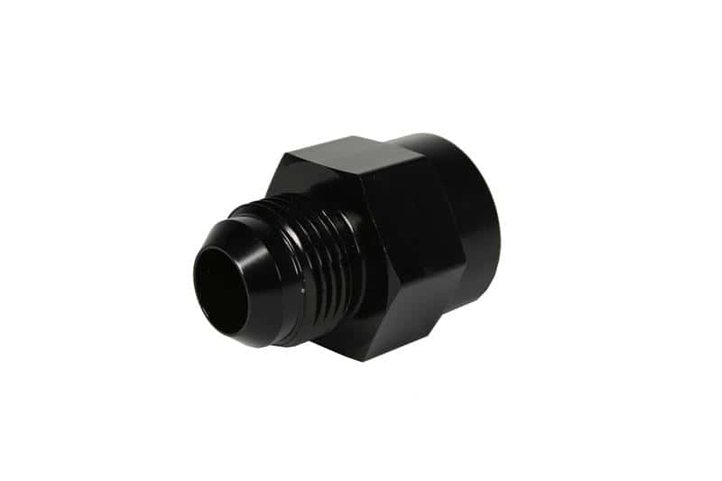 Aeromotive — Aeromotive AN-08 Inlet Adapter (for Inline EFI Pump P/N 11109)
Fitting - view 3