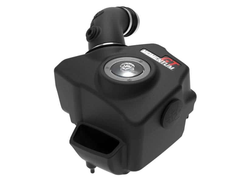 aFe — aFe Power 2021 Ford Bronco Sport L3-1.5L (t) Momentum GT Cold Air Intake System w/ Pro 5R Filter
Momentum GT Intake - view 1