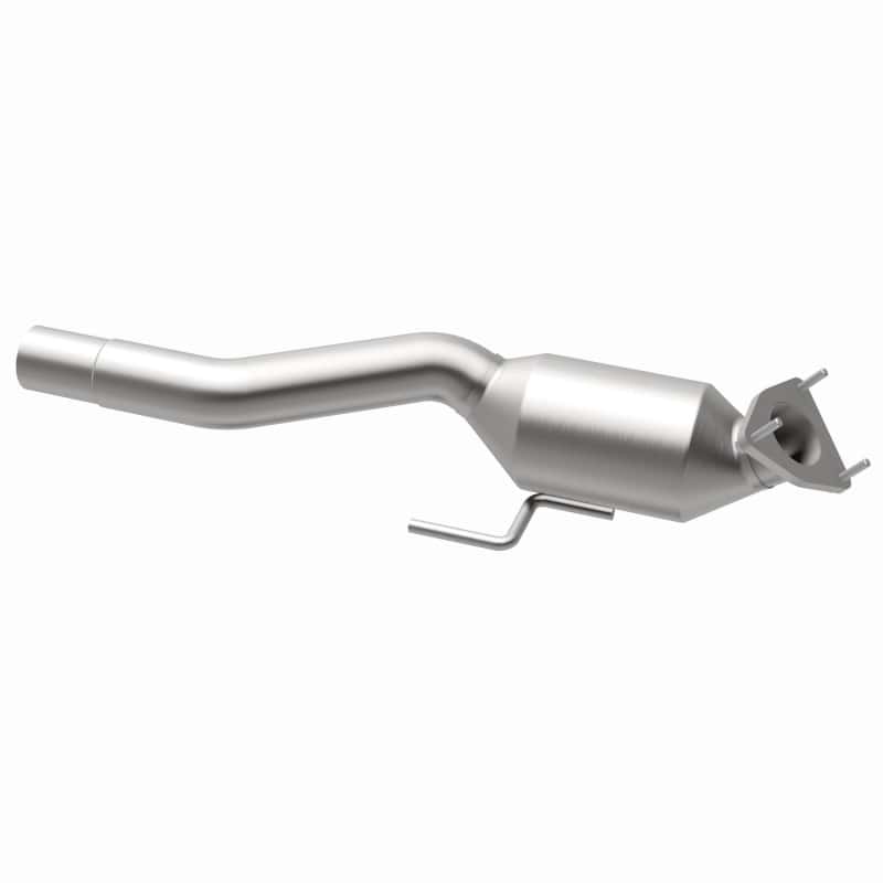 Magnaflow — MagnaFlow Conv DF 04-07 VW Touareg 4.2L Driver Side
OEM Grade
OEM - view 21