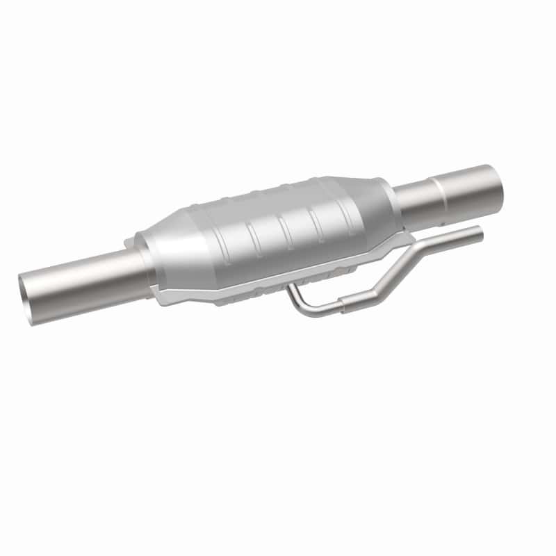 Magnaflow — MagnaFlow Conv DF 95 Dodge Ram 2500Hd 5.9L/8.
HM Grade
HM - view 19