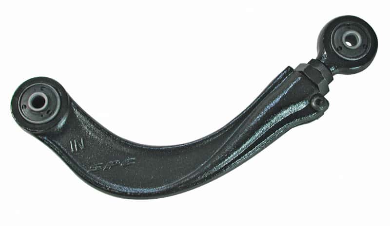 SPC Performance — SPC Performance 04-10 MazdaSpeed 3/00-10 Ford Focus Rear Adjustable Camber Arm
ADJ. CAMBER ARM
ADJ ARM EA - view 1