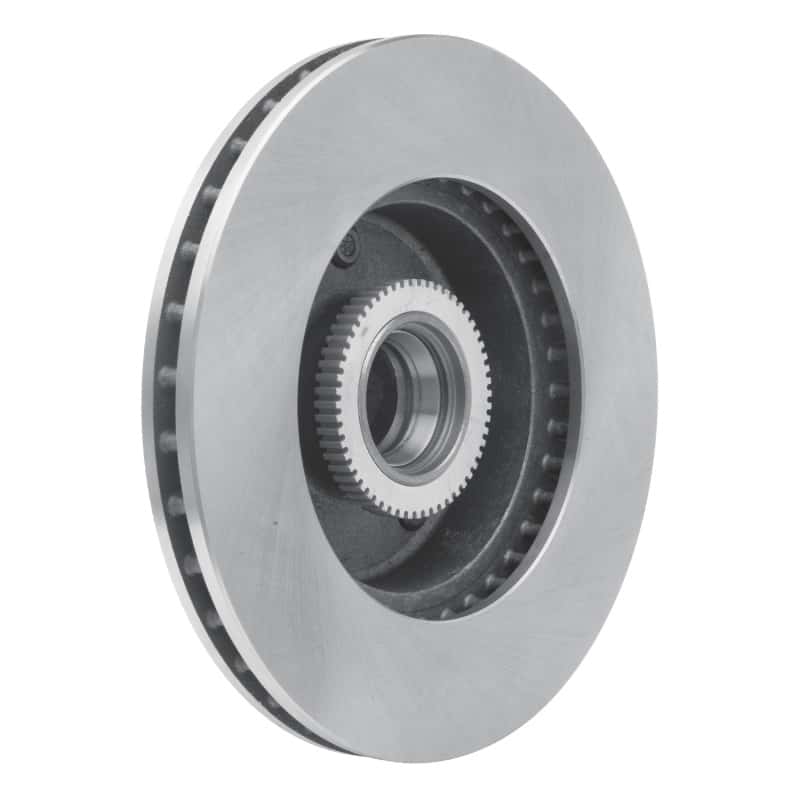 DFC — DFC 03-03 Dodge Ram 1500 Van Front Brake Rotor
DFC Brake Rotor - view 4
