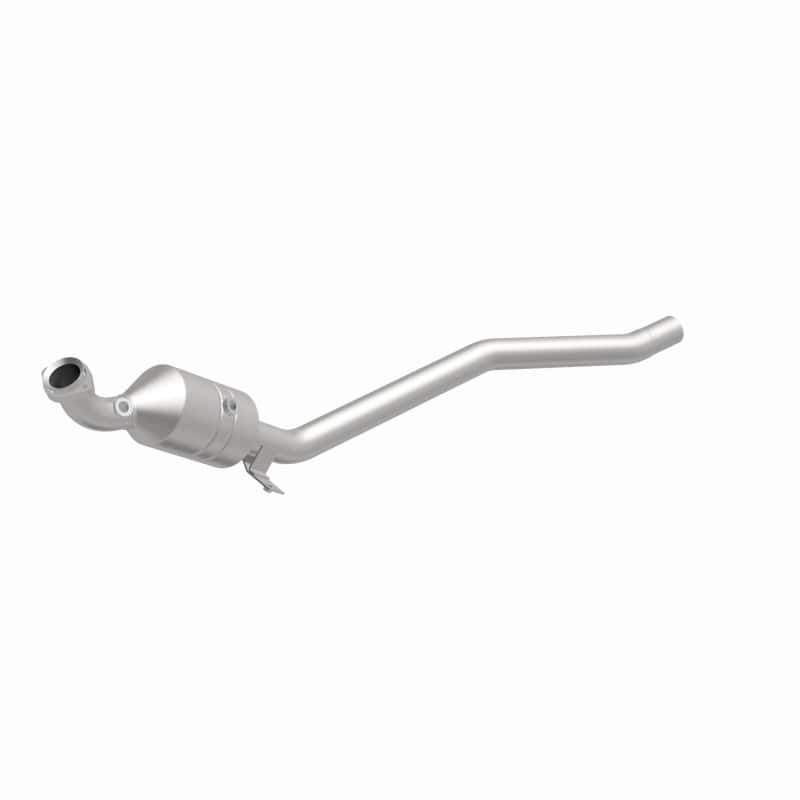 Magnaflow — Magnaflow Conv DF 2006-2011 R350 3.5 L Underbody
OEM Grade
OEM - view 8