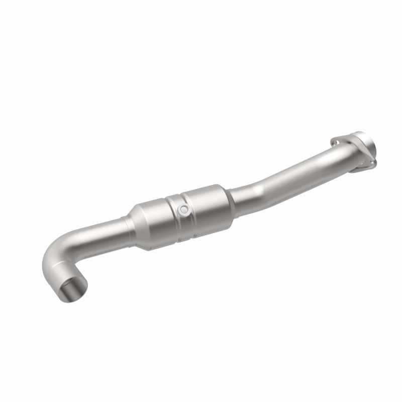 Magnaflow — Magnaflow Conv DF 2011-2014 F-150 V6 3.5L OEM Underbody
OEM Grade
OEM - view 19