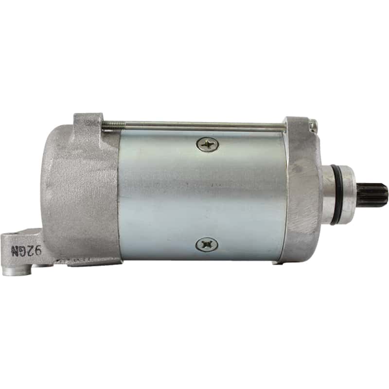 Arrowhead — Arrowhead Mitsuba 12V 10T Str - view 2