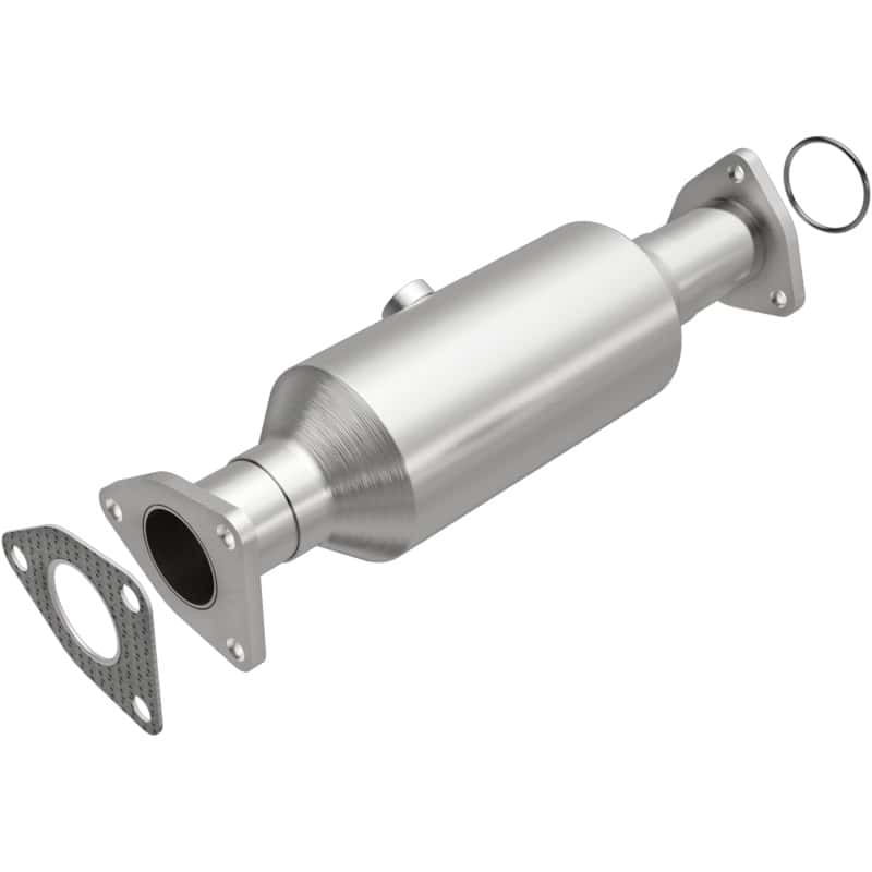 Magnaflow — MagnaFlow Conv DirF Honda Accord 4 2.3L 98-02
HM Grade
HM - view 32