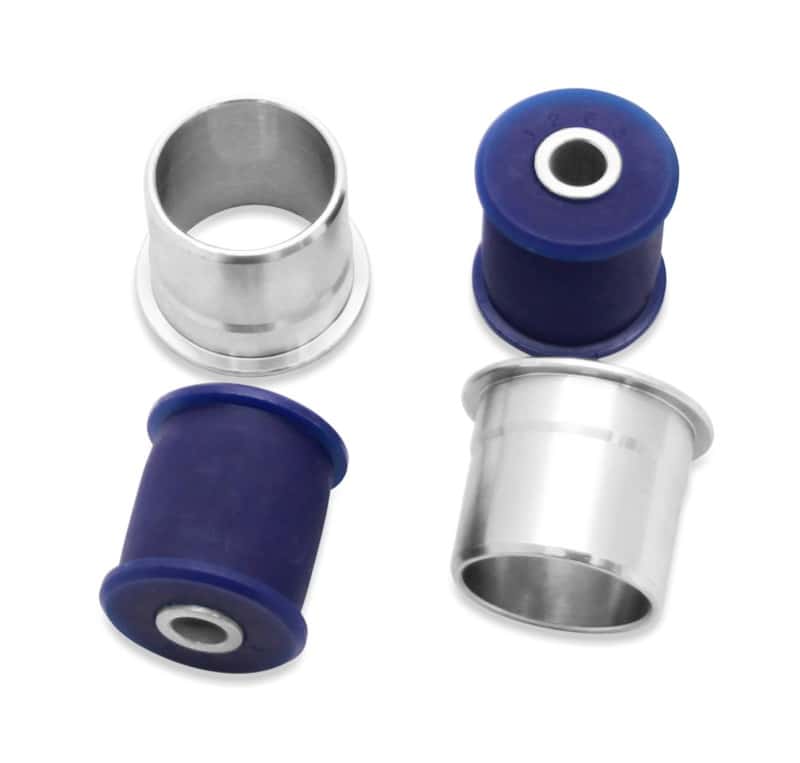 Superpro — SuperPro 2007 Jeep Wrangler Rubicon Front Upper Forward Control Arm (Axle) Bushing Kit
Bushing Kit - view 2