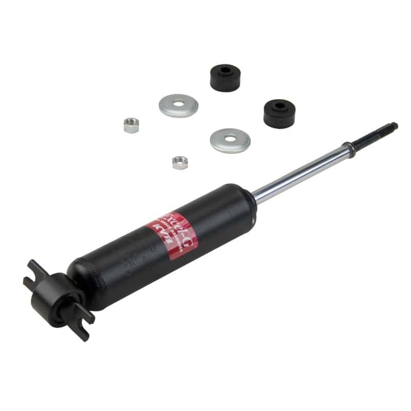 KYB — KYB Shocks & Struts Excel-G Front BUICK Skylark 1964-67 BUICK Special 1964-67 BUICK Sportwagon 1964-
Gas Shock - view 1